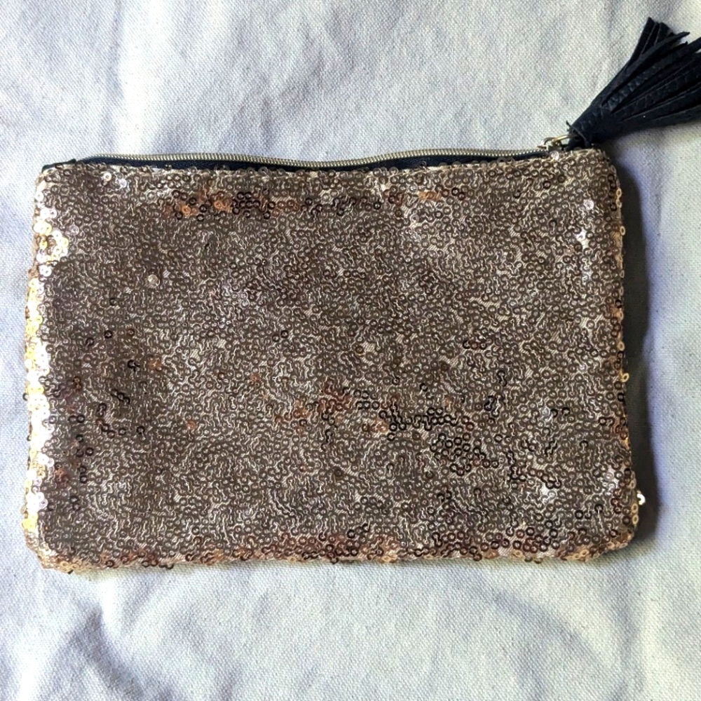 Ipsy Makeup Bag